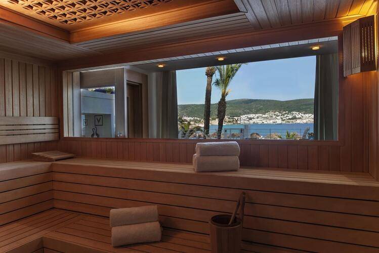 Prive Bodrum (Ex.Voyage Bodrum Hotel) (Adults Only 16+)