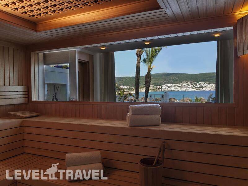Фотография Agaya Bodrum (Ex. Prive Bodrum) (Adults Only 16+)
