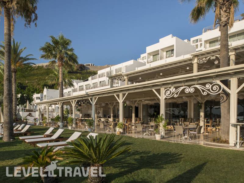 Фотография Agaya Bodrum (Ex. Prive Bodrum) (Adults Only 16+)