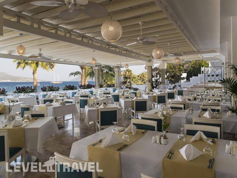 Фотография Agaya Bodrum (Ex. Prive Bodrum) (Adults Only 16+)