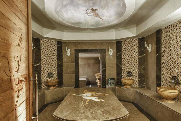 Prive Bodrum (Ex.Voyage Bodrum Hotel) (Adults Only 16+)