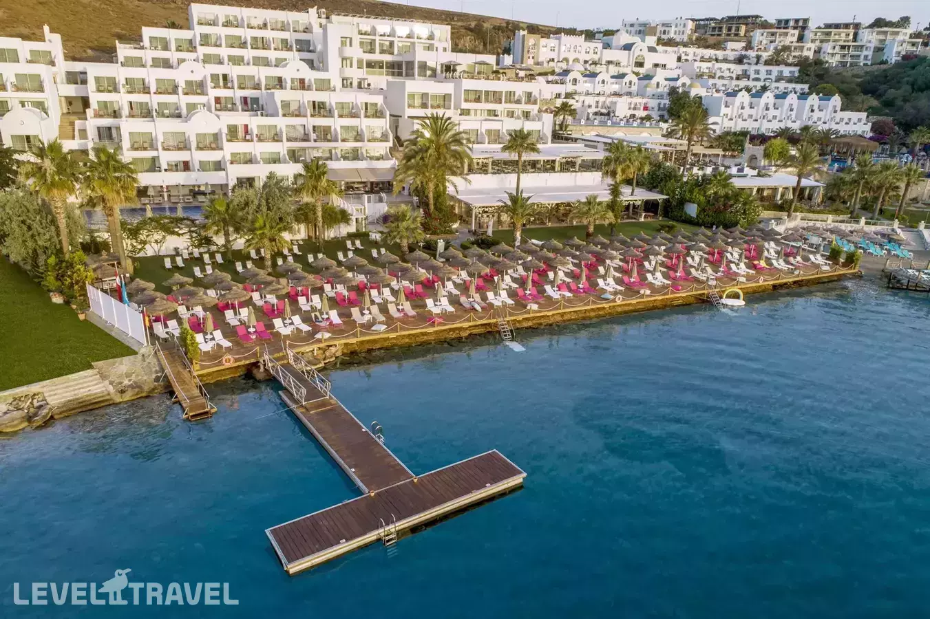 Prive Bodrum (Ex.Voyage Bodrum Hotel) (Adults Only 16+)