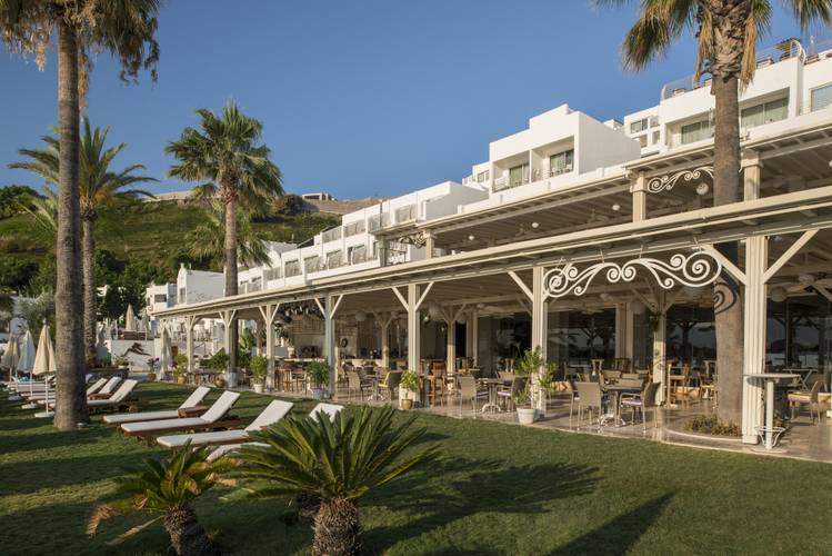 Prive Bodrum (Ex.Voyage Bodrum Hotel) (Adults Only 16+)