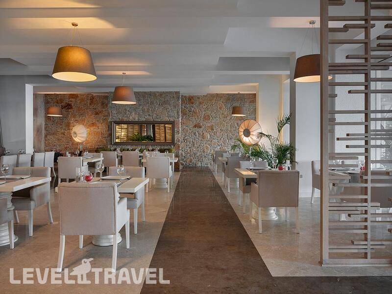 Фотография Agaya Bodrum (Ex. Prive Bodrum) (Adults Only 16+)