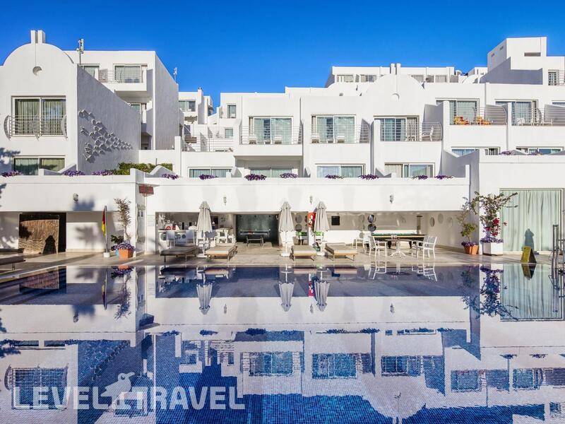 Фотография Agaya Bodrum (Ex. Prive Bodrum) (Adults Only 16+)