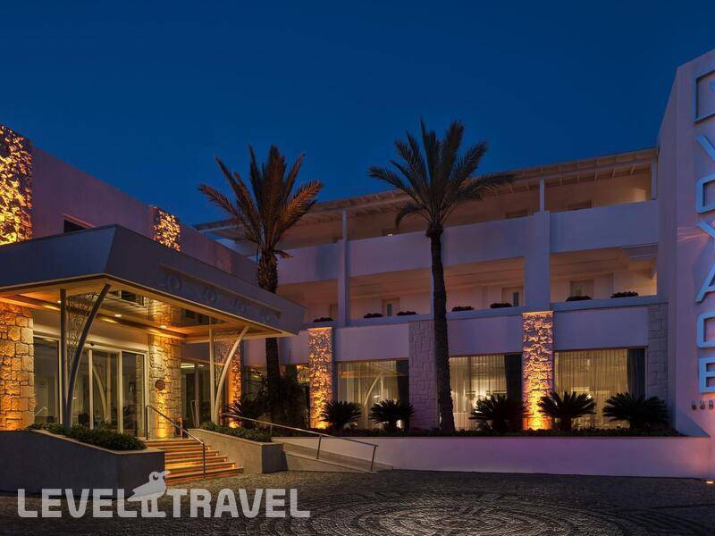 Фотография Agaya Bodrum (Ex. Prive Bodrum) (Adults Only 16+)