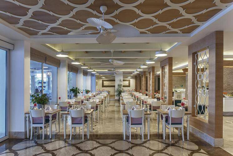 Prive Bodrum (Ex.Voyage Bodrum Hotel) (Adults Only 16+)