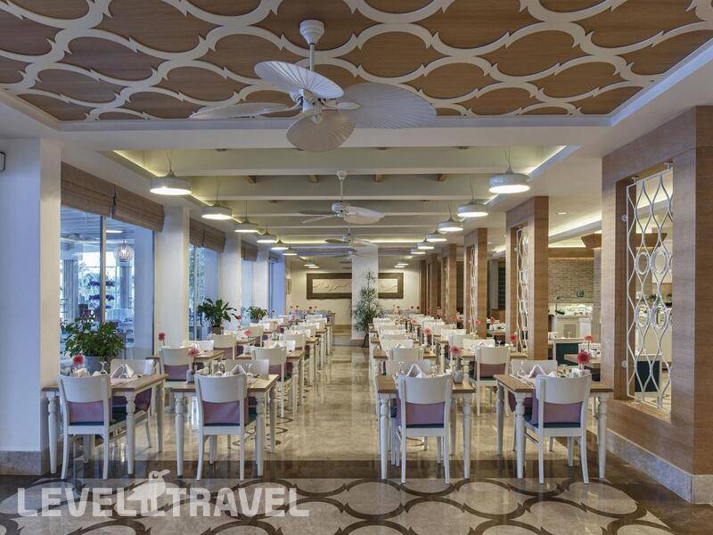 Фотография Agaya Bodrum (Ex. Prive Bodrum) (Adults Only 16+)