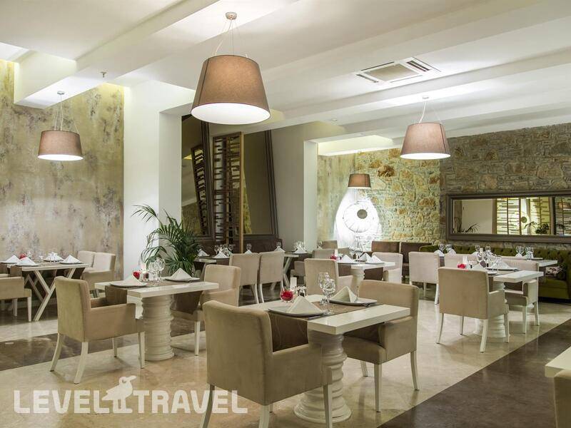 Фотография Agaya Bodrum (Ex. Prive Bodrum) (Adults Only 16+)