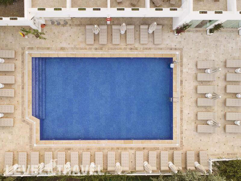 Фотография Agaya Bodrum (Ex. Prive Bodrum) (Adults Only 16+)