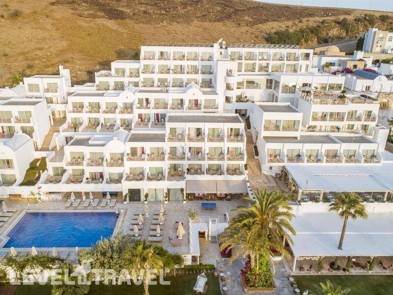 Фотография Prive Bodrum (Ex.Voyage Bodrum Hotel) (Adults Only 16+)