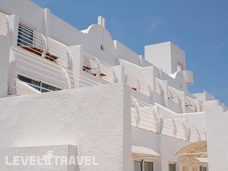 Фотография Prive Bodrum (Ex.Voyage Bodrum Hotel) (Adults Only 16+)