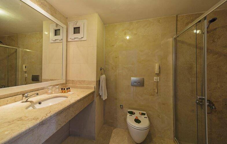 Riva Bodrum Resort (Adults Only 16+) (Ex. Art Bodrum Hotel & Club)