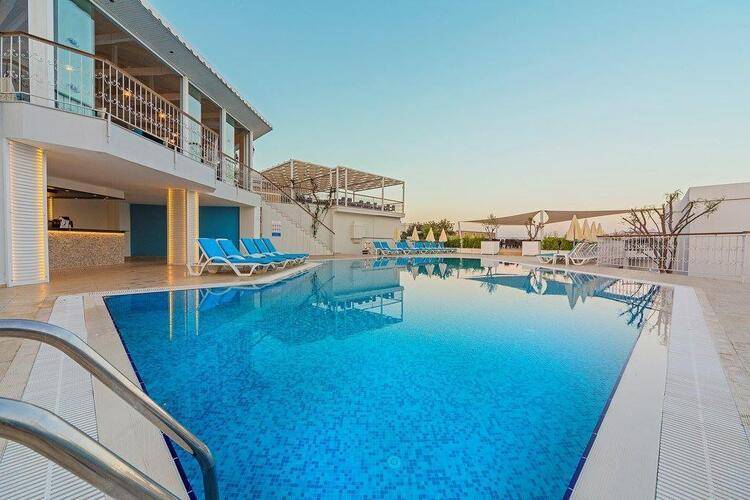 Riva Bodrum Resort (Adults Only 16+) (Ex. Art Bodrum Hotel & Club)