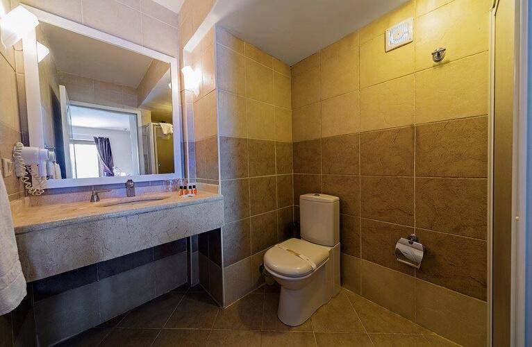 Riva Bodrum Resort (Adults Only 16+) (Ex. Art Bodrum Hotel & Club)