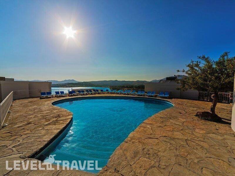 Фотография Riva Bodrum Resort (Adults Only 16+) (Ex. Art Bodrum Hotel & Club)