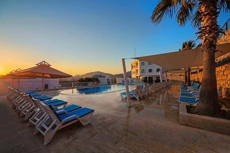 Riva Bodrum Resort (Adults Only 16+) (Ex. Art Bodrum Hotel & Club)