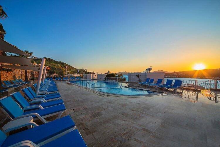 Riva Bodrum Resort (Adults Only 16+) (Ex. Art Bodrum Hotel & Club)