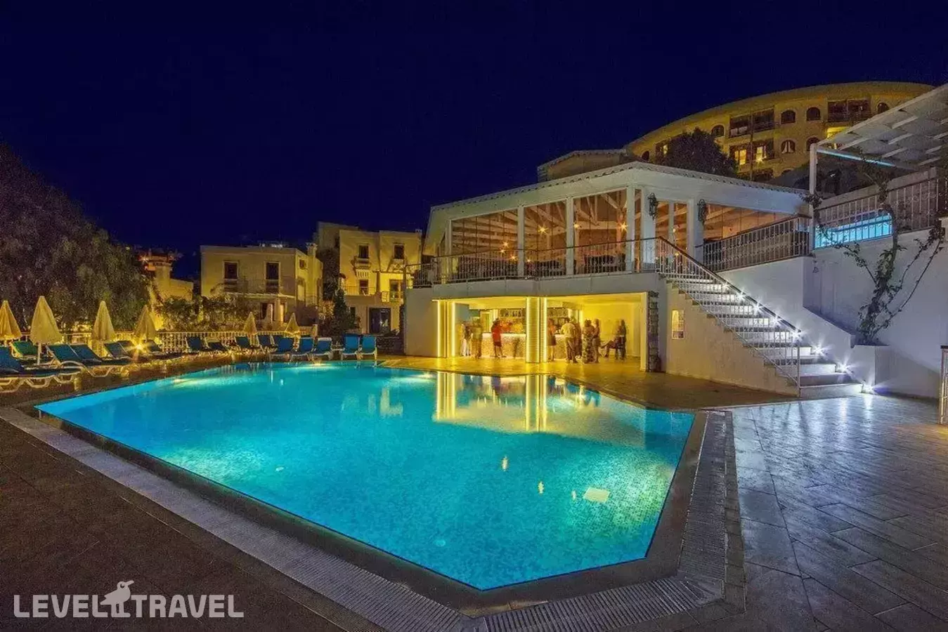 Riva Bodrum Resort (Adults Only 16+) (Ex. Art Bodrum Hotel & Club)