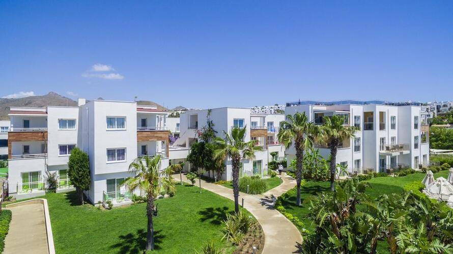 Armonia Holiday Village & Spa