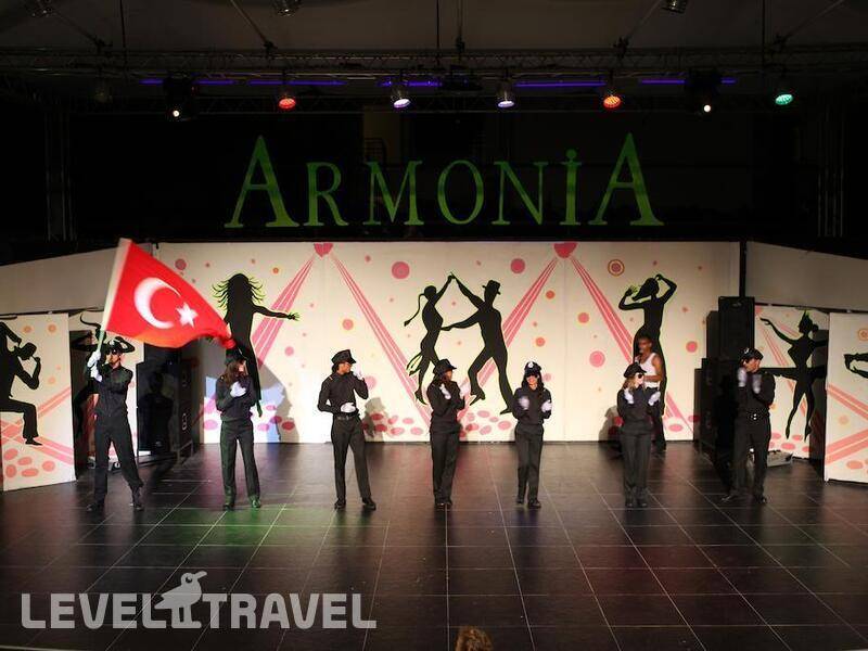 Фотография Armonia Holiday Village & Spa