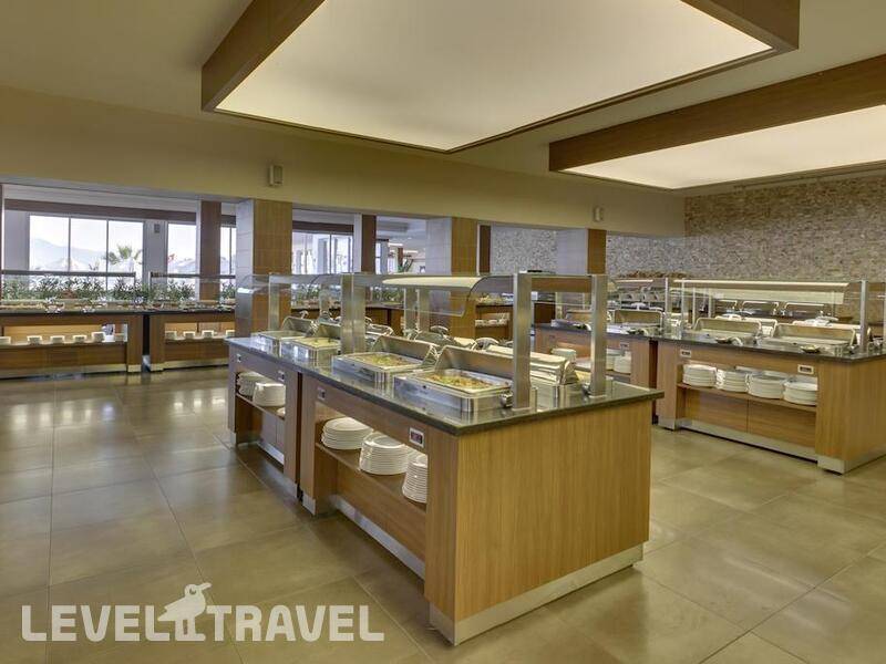 Фотография Armonia Holiday Village & Spa