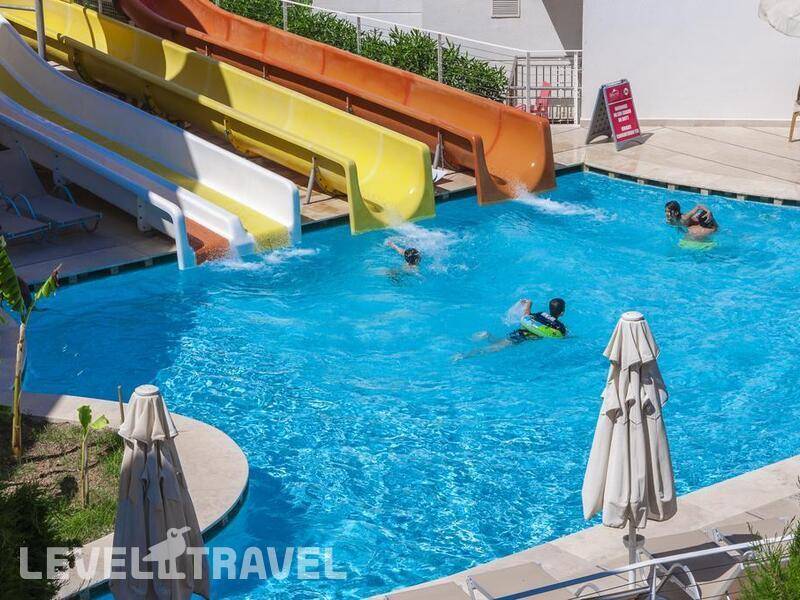 Фотография Armonia Holiday Village & Spa