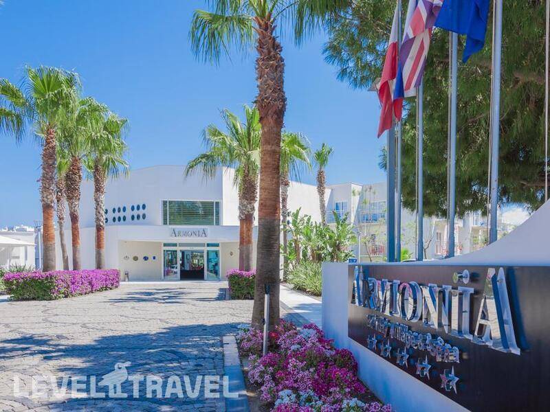 Фотография Armonia Holiday Village & Spa