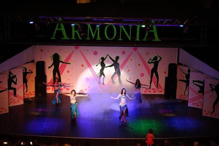 Armonia Holiday Village & Spa