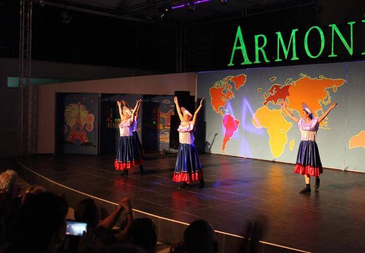 Armonia Holiday Village & Spa