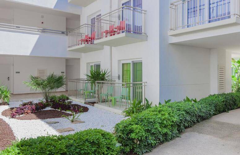 Armonia Holiday Village & Spa