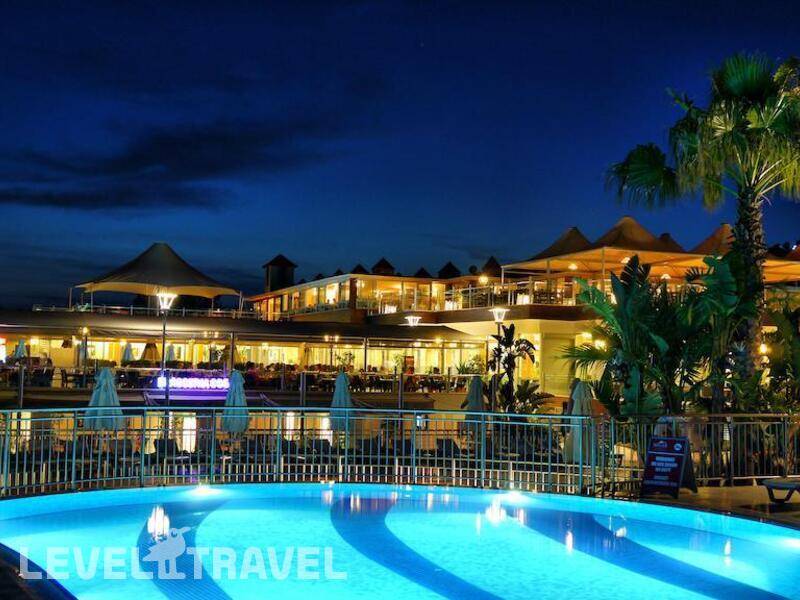 Фотография Armonia Holiday Village & Spa