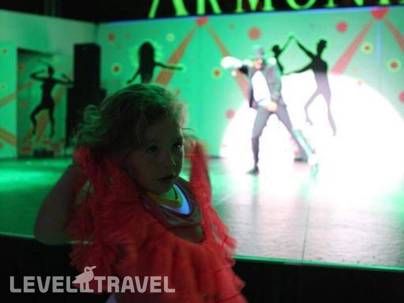 Фотография Armonia Holiday Village & Spa