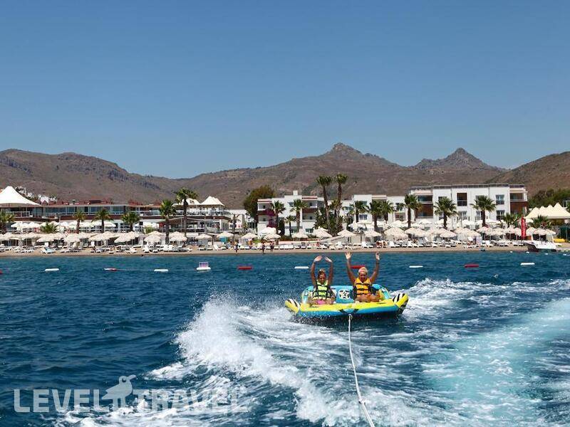 Фотография Armonia Holiday Village & Spa