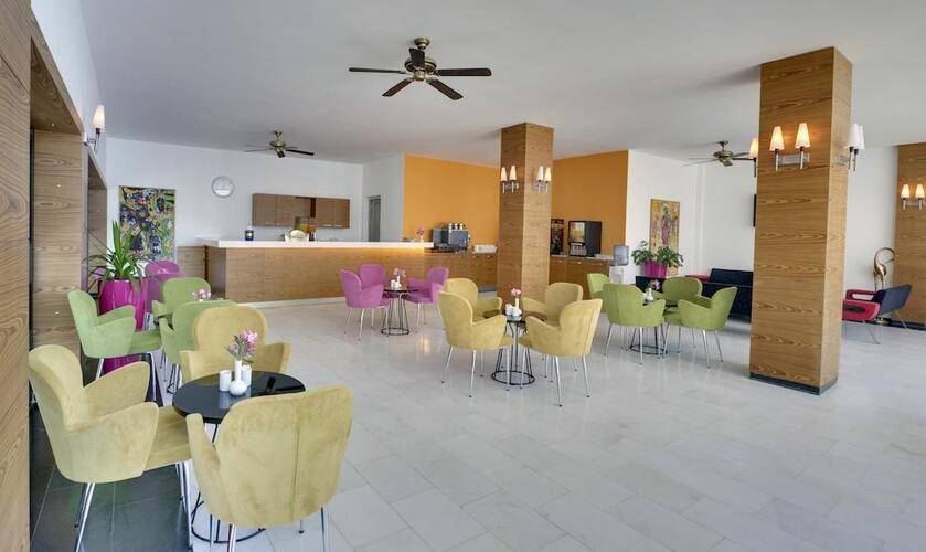 Armonia Holiday Village & Spa