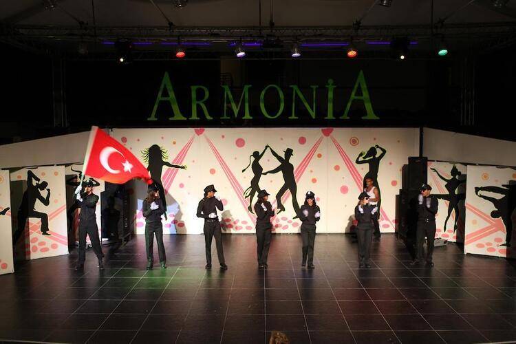 Armonia Holiday Village & Spa