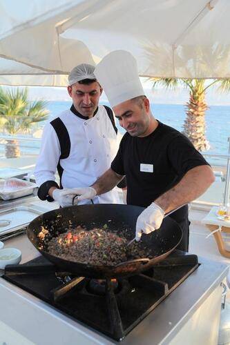 Armonia Holiday Village & Spa