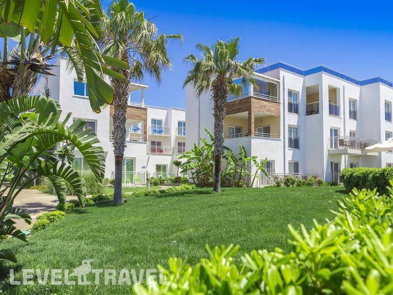 Фотография Armonia Holiday Village & Spa