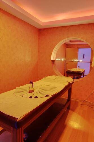 Armonia Holiday Village & Spa