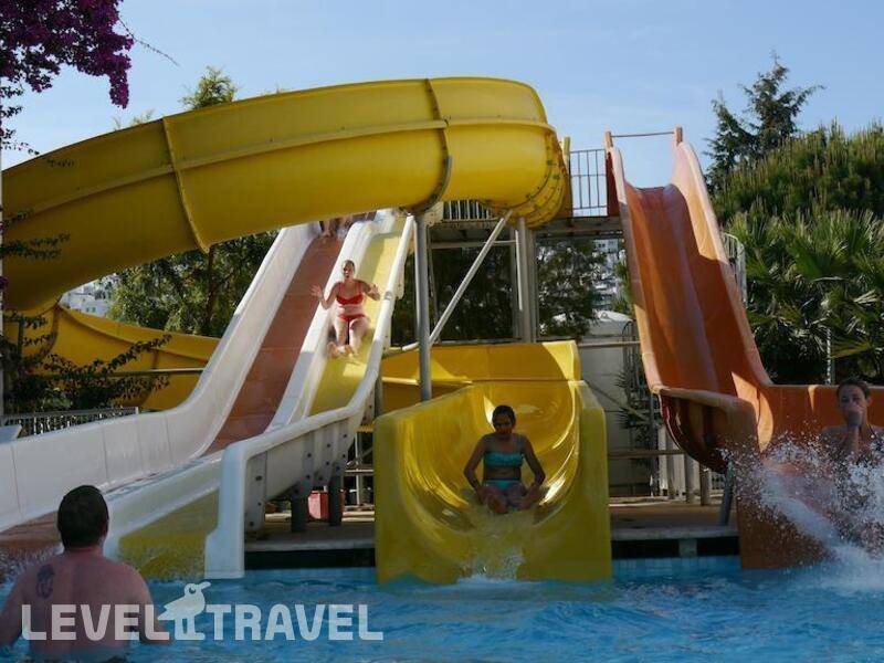 Фотография Armonia Holiday Village & Spa