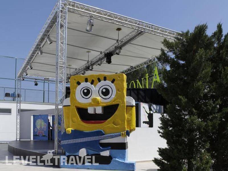 Фотография Armonia Holiday Village & Spa