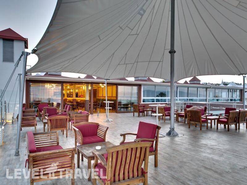 Фотография Armonia Holiday Village & Spa