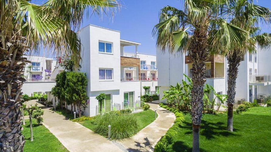 Armonia Holiday Village & Spa