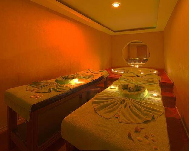 Armonia Holiday Village & Spa