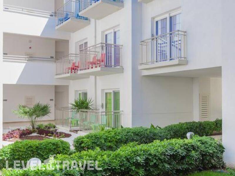 Фотография Armonia Holiday Village & Spa