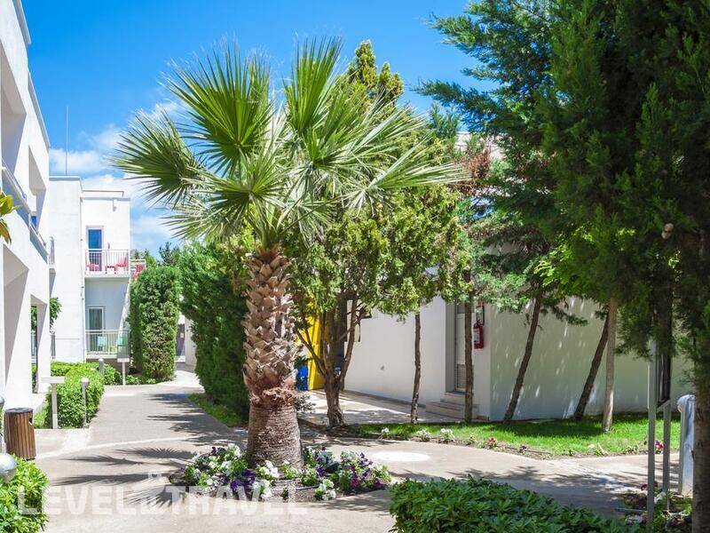 Фотография Armonia Holiday Village & Spa