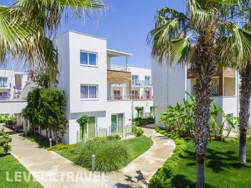 Фотография Armonia Holiday Village & Spa