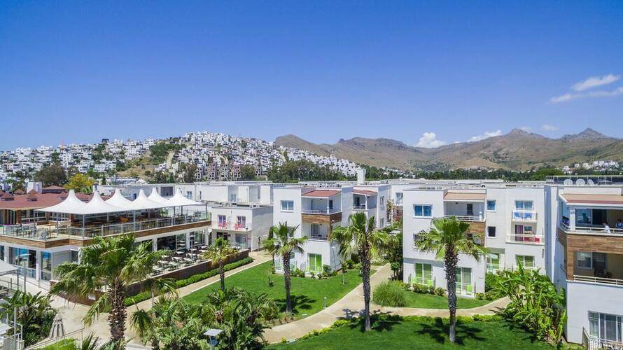 Armonia Holiday Village & Spa