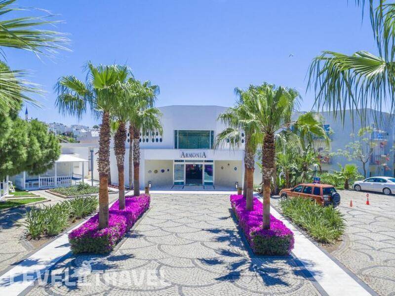 Фотография Armonia Holiday Village & Spa