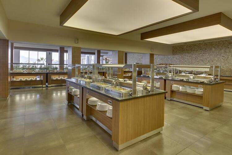 Armonia Holiday Village & Spa